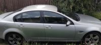 Image for 2009 Commodore Sedan