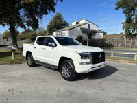 Image for 2025 Mitsubishi Triton Ute DC GLXR 4WD 6AT 2.4D 4X4 AUTO NEW