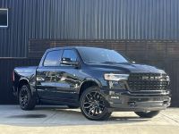 Image for 2025 RAM 1500 Limited Hurricane I6