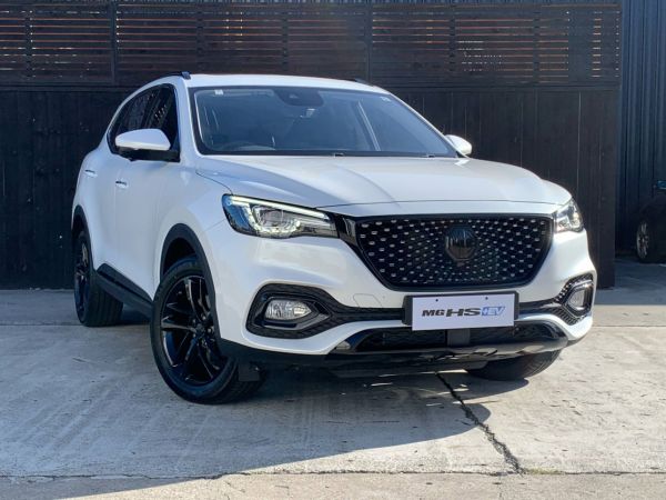 2025 MG HS PHEV Essence BLACK EDITION !! image