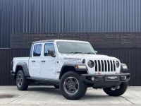 Image for 2025 Jeep Gladiator Rubicon