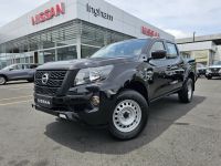 Image for 2025 Nissan Navara Ute SL 4WD/AUTO