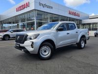 Image for 2025 Nissan Navara Ute SL 4WD/AUTO