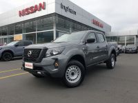 Image for 2025 Nissan Navara Ute SL 4WD/AUTO
