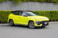 Image for 2024 Hyundai Kona 1.6 Hybrid N-Line Active