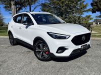 Image for 2025 MG ZS T Excite