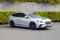 Image for 2022 Subaru WRX GT Ts 2.4pt AWD