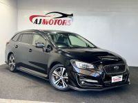 Image for 2020 Subaru Levorg Wagon 1.6GT EYESIGHT 4WD