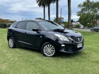 Image for 2022 Suzuki Baleno Glxa 1.4P/4At