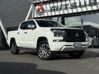 Image for 2025 Mitsubishi Triton GLX-R 4WD 2.4 Bi Turbo Diesel