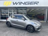 Image for 2025 Suzuki Swift Sport 1.4 Auto
