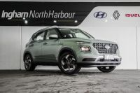 Image for 2025 Hyundai Venue SUV 1.6P/6AT