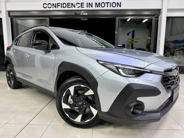 2025 Subaru Crosstrek 2.0I Premium AWD image