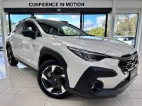 Image for 2025 Subaru Crosstrek 2.0I Hybrid Premium AWD