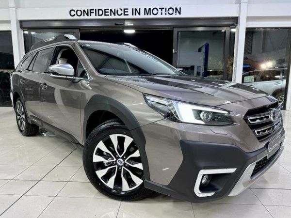 2025 Subaru Outback 2.5I Touring AWD image