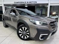 Image for 2025 Subaru Outback 2.5I Touring AWD