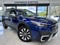 Image for 2025 Subaru Outback 2.5I Touring AWD