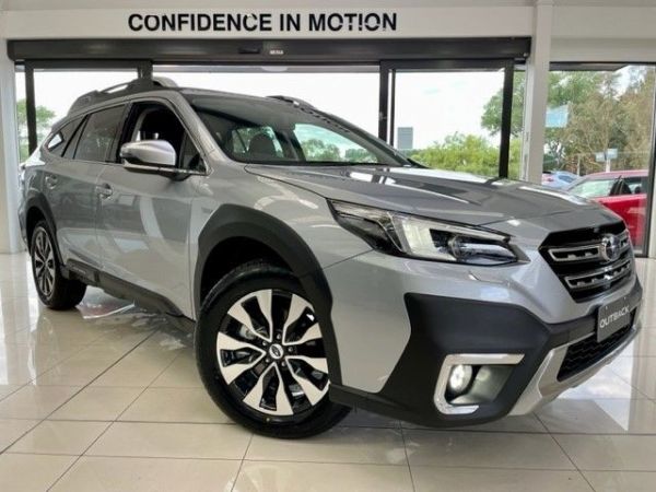 2025 Subaru Outback 2.4 XT Touring AWD image