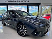 Image for 2025 Subaru Impreza 2.0I Premium AWD