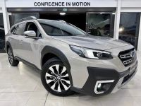 Image for 2025 Subaru Outback 2.5I Touring AWD