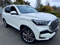 Image for 2025 KGM Rexton 2.2I Ultimate 4WD