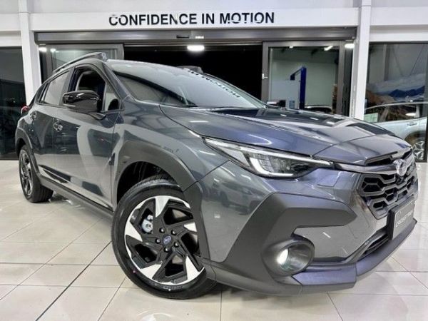 2026 Subaru Crosstrek 2.0I Premium AWD image