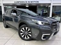 Image for 2025 Subaru Outback 2.5I Touring AWD