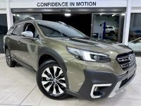 Image for 2025 Subaru Outback 2.5I Touring AWD