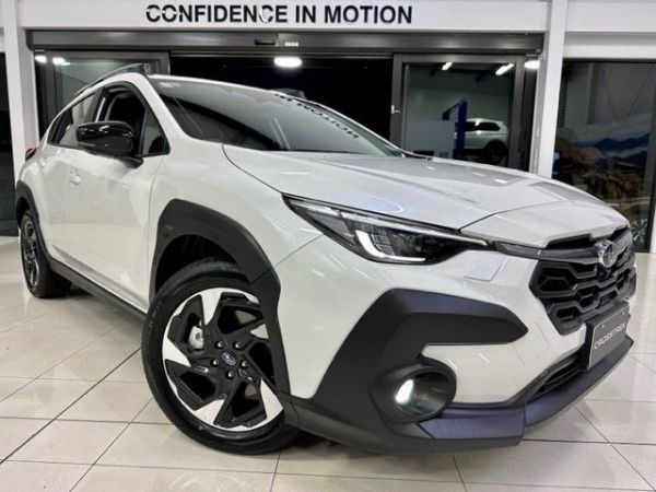 2025 Subaru Crosstrek 2.0I Premium AWD image