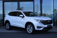 Image for 2025 Haval H6 Ultra 2WD Hybrid 1.5L - NZ New