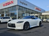 Image for 2025 Nissan Z Coupe Coupe