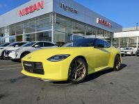 Image for 2025 Nissan Z Coupe PROTO 6SPD