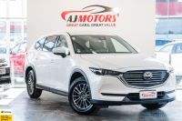 Image for 2020 Mazda CX-8 2.5L. AUTO.6 SEATER