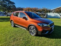 Image for 2022 Suzuki S-Cross Prestige 1.4T