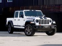 Image for 2025 Jeep Gladiator Rubicon