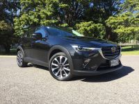 Image for 2021 Mazda CX-3 GSX 2.0L PETROL