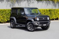 Image for 2025 Suzuki Jimny 1.5 3DR Auto