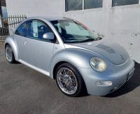 Image for 2002 Volkswagen Beetle TURBO
