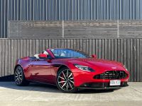 Image for 2020 Aston Martin DB11 V8 Volante