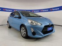 Image for 2015 Toyota Aqua Hatchback HYBRID