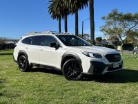 Image for 2025 Subaru Outback XT Touring 2.4Pt/4Wd