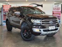 Image for 2018 Ford Everest Titanium (NZ New)