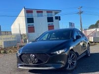 Image for 2019 Mazda Mazda3 Fastback Hatchback 