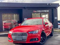 Image for 2017 Audi A4 Sedan 