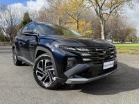 Image for 2025 Hyundai Tucson Elite Hybrid 2WD