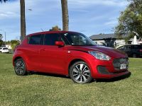 Image for 2017 Suzuki Swift Hybrid