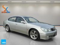 Image for 2001 Toyota Aristo Sedan S300