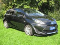 Image for 2020 Toyota Aqua Hatchback S