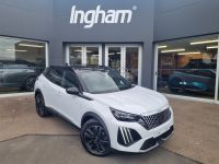 Image for 2025 Peugeot 2008 SUV Gt 1.2Pmht/6Am