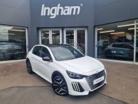 Image for 2025 Peugeot 208 Hatchback Gt 1.2Pmht/6Am